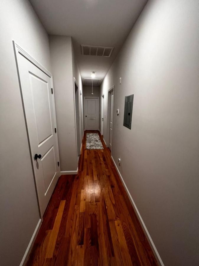 Springview Homes 12Mins From Ewr & 3 Mins From University Hospital Newark Exterior photo